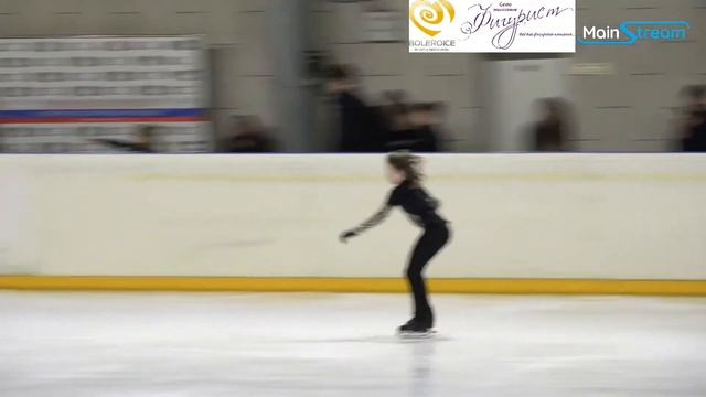 【Марк Федорович СОКОЛОВ】ЭЛ Первенство города Москвы смотреть онлайн