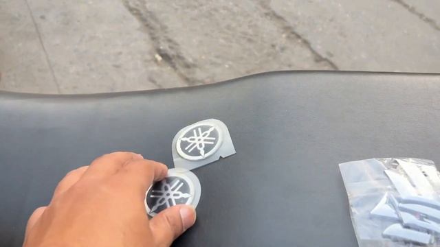 External Touring Lights For Honda CG125 Fog Light Projector Lens смотреть онлайн