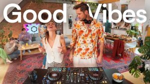 Groovy_Jazz_Brunch_DJ_Set：_Feel_Good_Vibes_With_Family_&_Friends!