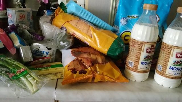 #АТБ #ПОКУПКИ / #ТРАШ #ФОРА #ЦЕНЫ #АТБАКЦИИ смотреть онлайн