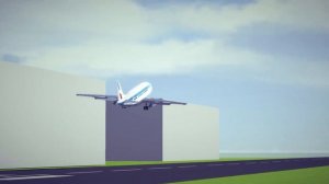 Aviation Disasters Besiege #4