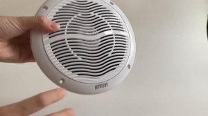 Автомобильная акустика Mystery MM-62 морская