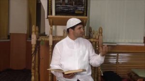 Фатиха суураны тафсири | 5 дерс | Батчаланы Мухаммад хаджи