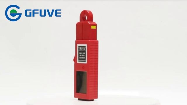 GF112B smart single phase energy meter error test equipment