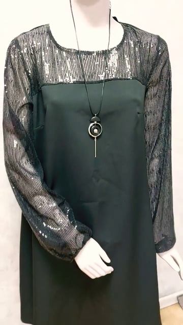 Платье трапеция идеально подойдёт для любого возраста, при этом скроет ваши недостатки. смотреть онлайн