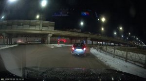 Штатный видеорегистратор geely atlas pro/tugella 4k