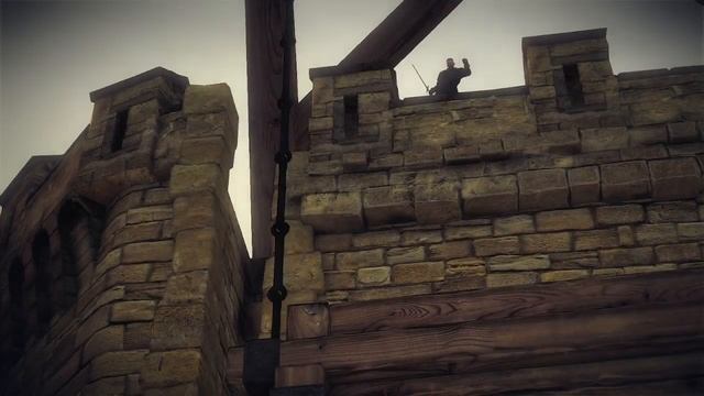 The Witcher 2 Assassins of Kings Enhanced Edition #1 смотреть онлайн