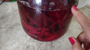 Свёкла и давление, рецепт!