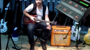 TC Electronic Nova System