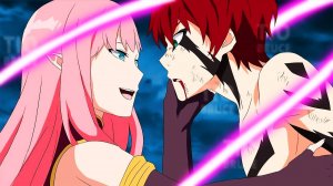 Обычный студент стал сильнейшим магом в другом мире с помощью чит-системы