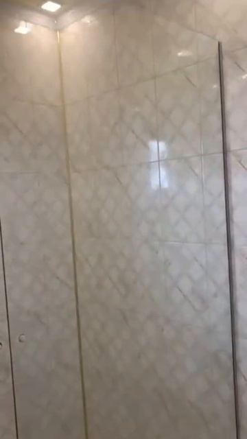 Душевая перегородка из стекла смотреть онлайн