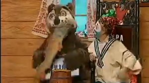 Деревня дураков 8 серия - Первое апреля