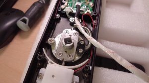 Как устроен электронный замок SmartLock H2B