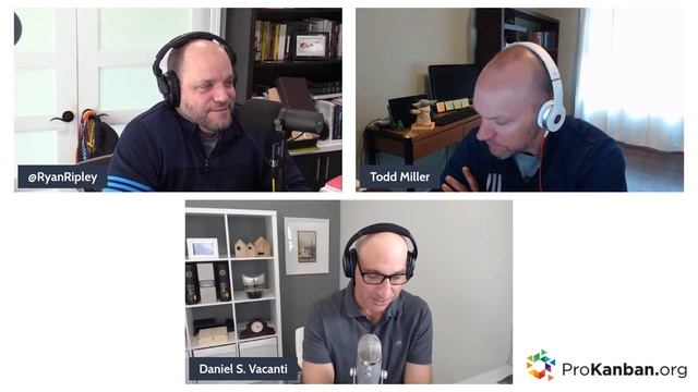 FYK: Kanban Metric Essentials - Work in Process (WIP) Limits смотреть онлайн