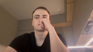Стерхов Семен