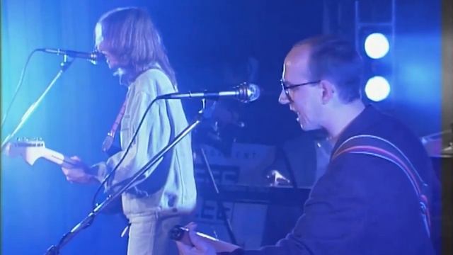 Группа «Воскресение» — Москва