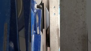 Заточка коньков на профессиональном станке prosharp