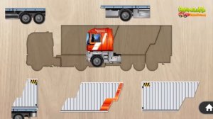 Скорая помощь и Полицейская машинка у видео для детей - Автомойка машинок! Мультики для детей