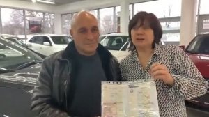 Отзывы клиентов автосалона "Автохаус" Нижний Новгород