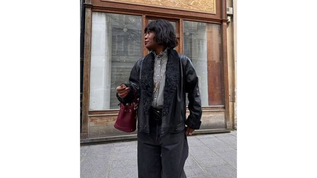 Стрит стайл тренды, которые сейчас на моде смотреть онлайн