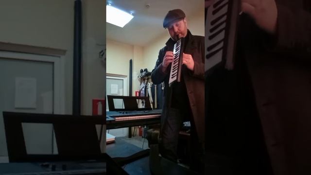 Любовь настала