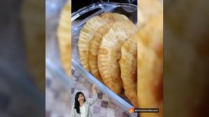 Чебурята ребята. Вкуснотища.