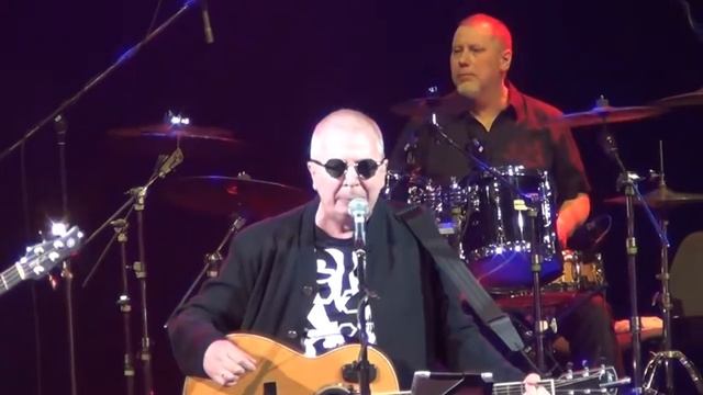 Алексей Романов и Евгений Маргулис — Посмотри, как я живу