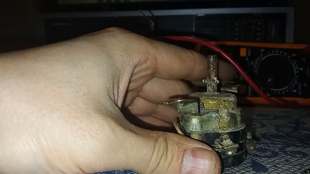 Очередная находка на мусорнике. Реохорды и пакетник. смотреть онлайн