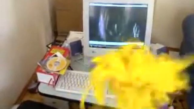 yellow vileda headbangs смотреть онлайн