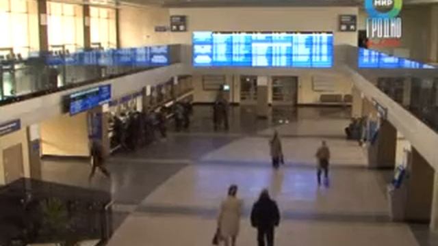 единый день пассажира на ЖД смотреть онлайн