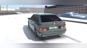 РЖ в РКД| 6 серия| реальная жизнь| Russian Car Drift|