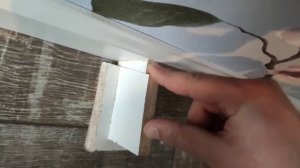 Приспособление для монтажа напольного МДФ плинтуса