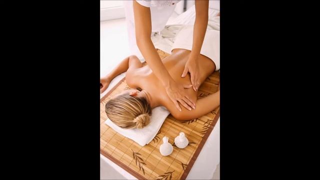 Все о массаже и массажистах в Москве и МО. смотреть онлайн