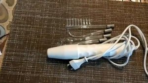 Дорсанваль,физиотерапия в домашних условиях.