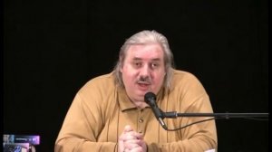 ИНТЕРЕСНыЙ   РАЗГОвОР