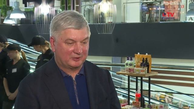 Помощник президента РФ посетил Воронежскую область и оценил перспективные бренды региона
