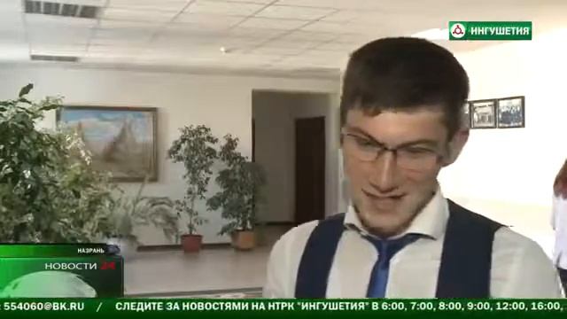 Гимназистов обучали навыкам оказания первой помощи смотреть онлайн