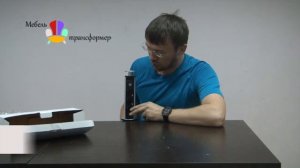 Блок выдвижных розеток с USB для столешницы. Мебель-трансформер.рф