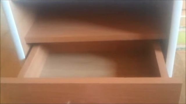 Самодельная тумбочка смотреть онлайн