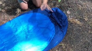 Marmot Trestles 15 Review | Backpackers.com