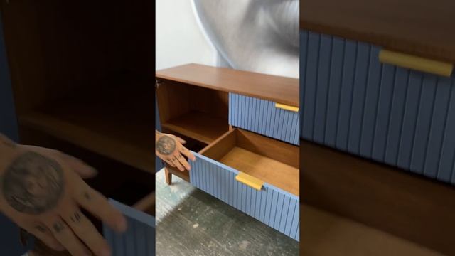 Комод TUSCON смотреть онлайн