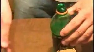 Как сделать светящуюся бутылку
