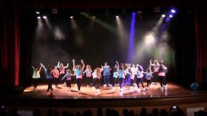 Saggio PaleXtra 2016 Teatro Rosmini - Bambini - What Do You Mean