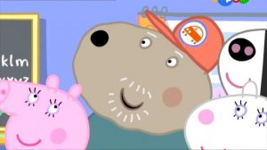 свинка пеппа rytp