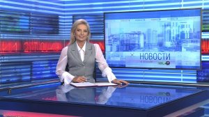 Новости Новосибирска на канале "НСК 49" // Эфир 23.01.25