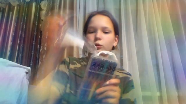 Покупки из фикс прайс❤️ Февраль смотреть онлайн