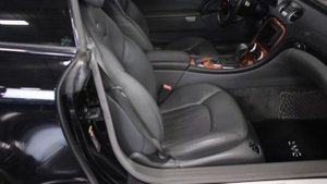 1932 DFW 2004 Mercedes Benz SL55 AMG