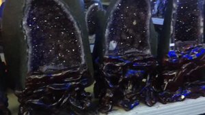 Рынок камней, Гуанчжоу