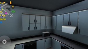 КУПИЛ КВАРТИРУ ИЗ НОВОГО ОБНОВЛЕНИЯ ИГРЫ СИМУЛЯТОР АВТОМОБИЛЯ 2!