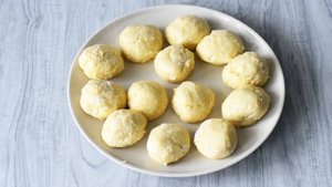 КАК ПРИГОТОВИТЬ ПЕЧЕНЬЕ С ТВОРОЖНЫМ СЫРОМ? Домашнее, вкусное, нежное, мягкое, рассыпчатое, в духовк